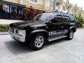 1997 Nissan Terrano Automatic Diesel well maintained-0