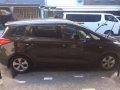 Kia Carens 2013 Brown Automatic For Sale-1