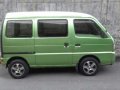 Suzuki multicab 2008 model for sale -0
