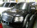 Ford Everest 2009 for sale-1