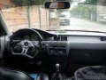 Honda civic 1995 esi very fresh for sale -1