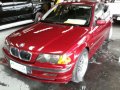 BMW 318i 2000 for sale-2