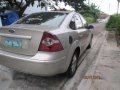 FS Ford Focus 2006 good condition for sale -3