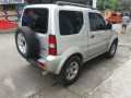 Suzuki Jimny Manual good as new for sale-3