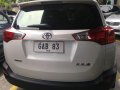 Toyota RAV4 2015 for sale-2