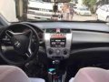 Honda City 1.3 2010 AT Red For Sale-8
