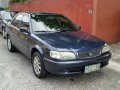 1998 Toyota Corolla XE MT Blue For Sale-0