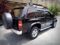 1997 Nissan Terrano Automatic Diesel well maintained-1