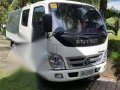 2017 Foton Tornado good condition for sale-6