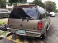 Ford Expedition 1999 AT Beige For Sale-2