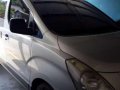 2008 Hyundai Grand Starex AT Silver For Sale-2