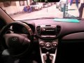 For sale hyundai i10 2009-3