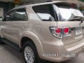 Toyota Fortuner 2012 for sale at best price-2