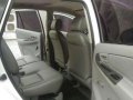 2010 Toyota Innova J MT White For Sale-11