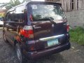 Suzuki Apv 2011 good as new for sale -2