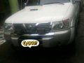 Nissan Patrol 2002 good for sale-1