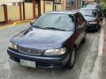 1998 Toyota Corolla XE MT Blue For Sale-5