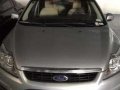2010 Ford Focus 1.8 AT top condition for sale -0