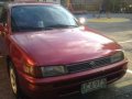 Toyota Corolla gli 1995 for sale in good condition-0