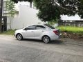 2013 Chevrolet Sonic Manual Gasoline well maintained-6