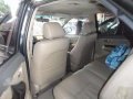 Toyota Fortuner 4x2 2013 for sale -5