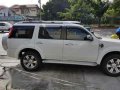 2011 Ford Everest 610k nego RUSH SALE!-1