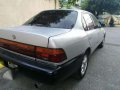 Toyota Corolla XE 1992 Silver MT For Sale-5