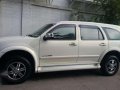 2010 Isuzu Alterra Zen edition 3.0iTEQ 4x2 MT-2