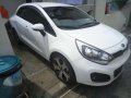 Kia Rio Hatchback 2012-1