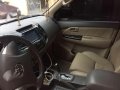 Fortuner 2012 g diesel good as new for sale-1