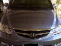 Honda City 2008 gasoline cvt for sale -8