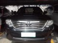 Toyota Fortuner 4x2 2013 for sale -0