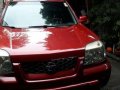 2004 nissan x trail 4x2 for sale-8