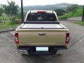 Isuzu Dmax Ls 3.0 2007 MT Golden For Sale-4