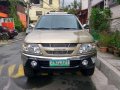 2008 Isuzu Crosswind Sportivo Turbo fresh for sale-0