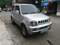 Suzuki Jimny Manual good as new for sale-1