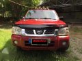 Nissan Frontier 2004 MT for sale -0