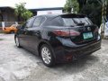 2012 Lexus CT200H AT Black For Sale-5