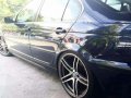 BMW 2004 318i Blue Manual For Sale-0