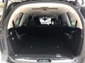 2012 Mercedes Benz GL450 X164 AT Grey-5