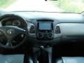 Toyota Innova E Loaded - Diesel Manual-5