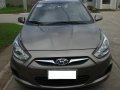 Hyundai Accent MT for sale-0