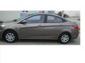 Hyundai Accent MT for sale-1