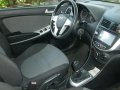 Hyundai Accent MT for sale-3
