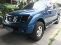 For sale 2008 Nissan Navara 2.5L MT-0