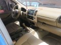For sale 2008 Nissan Navara 2.5L MT-2