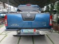 For sale 2008 Nissan Navara 2.5L MT-4