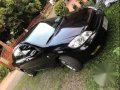 Toyota Corolla Altis 2003 Black AT For Sale-3
