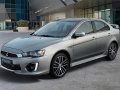 Mitsubishi Lancer Ex Gt-A 2017-1