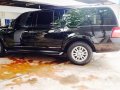 Ford Expedition 2009 black SUV for sale -3